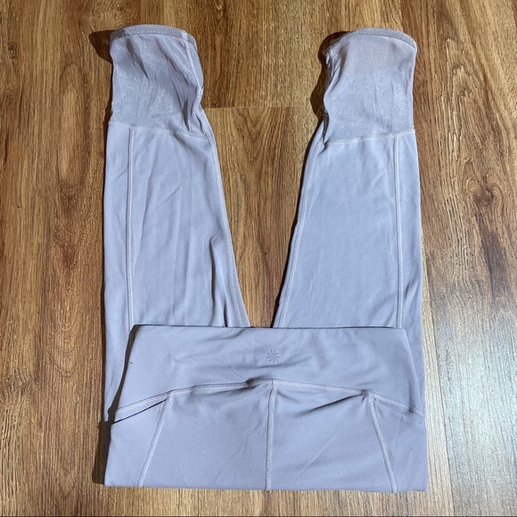 Athleta Girl Leggings - Picture 2 of 2